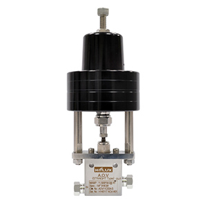 HIFLUX Air Operated Valve