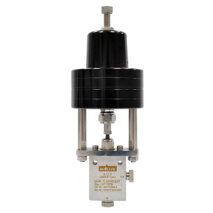 HIFLUX Air Operated Valve