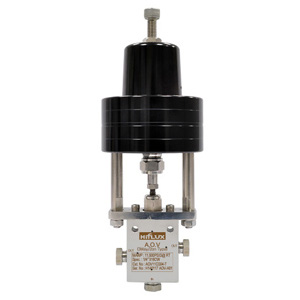 HIFLUX Air Operated Valve