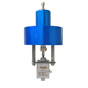 HIFLUX Air Operated Valve