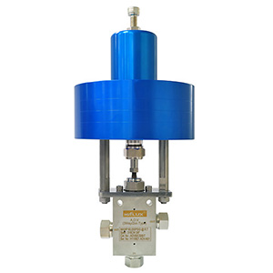 HIFLUX Air Operated Valve